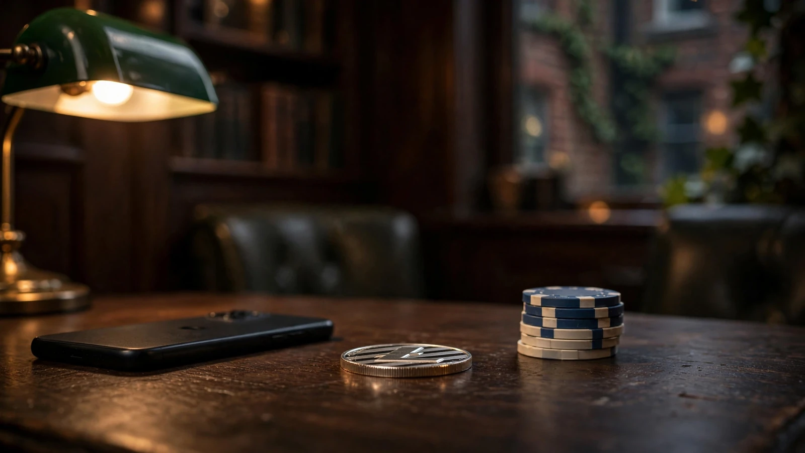 Casinos That Accept Litecoin in the UK: What to Check