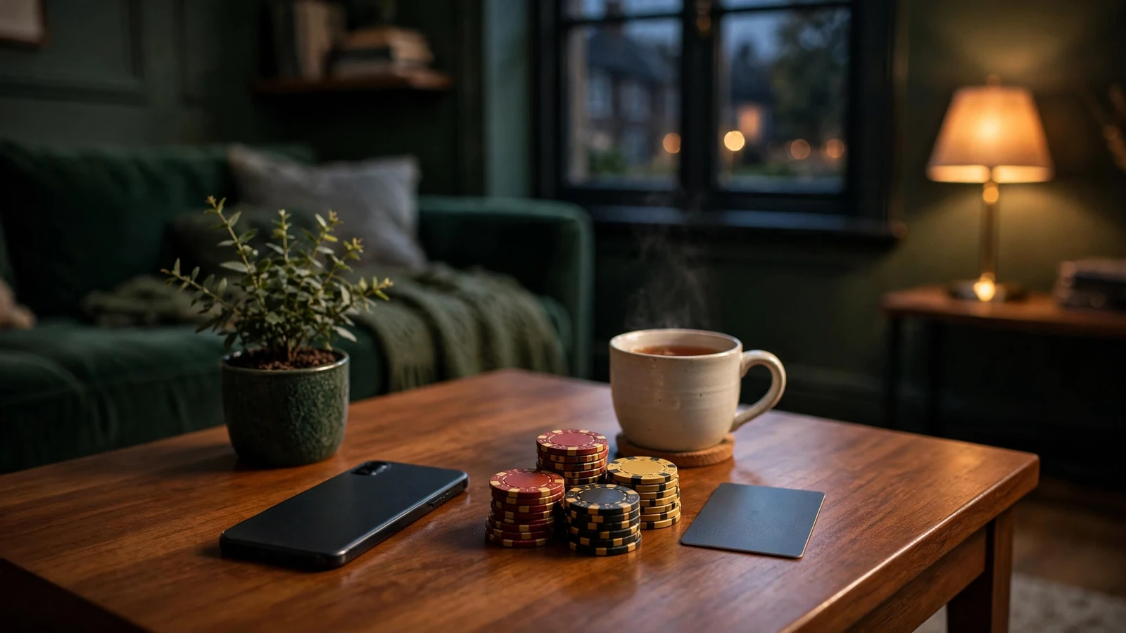 Casinos That Accept Revolut in the UK: Payment Checks