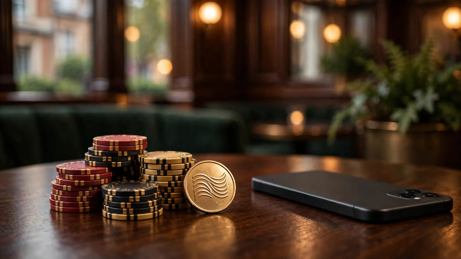 Casinos That Accept XRP in the UK: Payment Checks