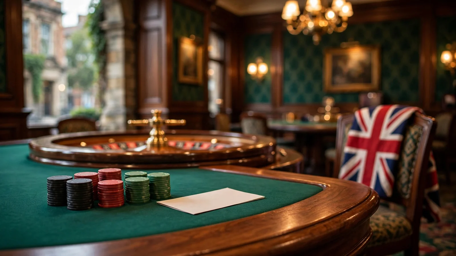 UKash Casinos in the UK: What Can Be Verified