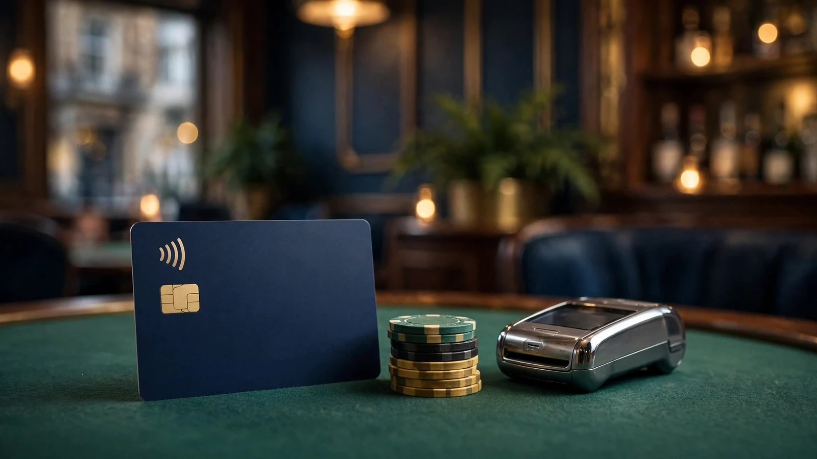 Casinos That Accept Upaycard in the UK: How to Check