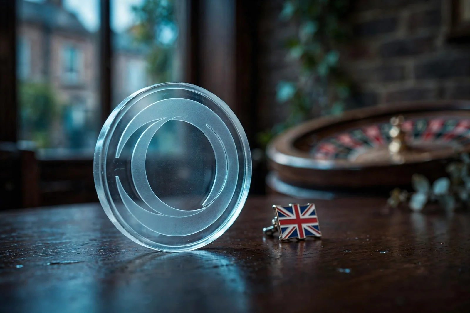 Casinos That Accept USDC in the UK: What Is Verified