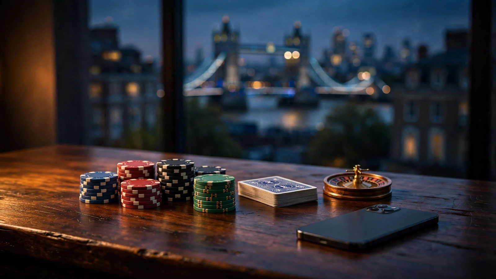 Casinos That Accept WebMoney in the UK: What’s Known