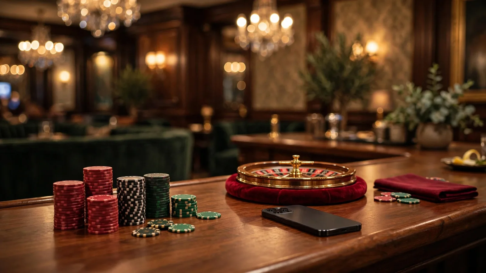 Casinos That Accept Wirecard in the UK: What to Check