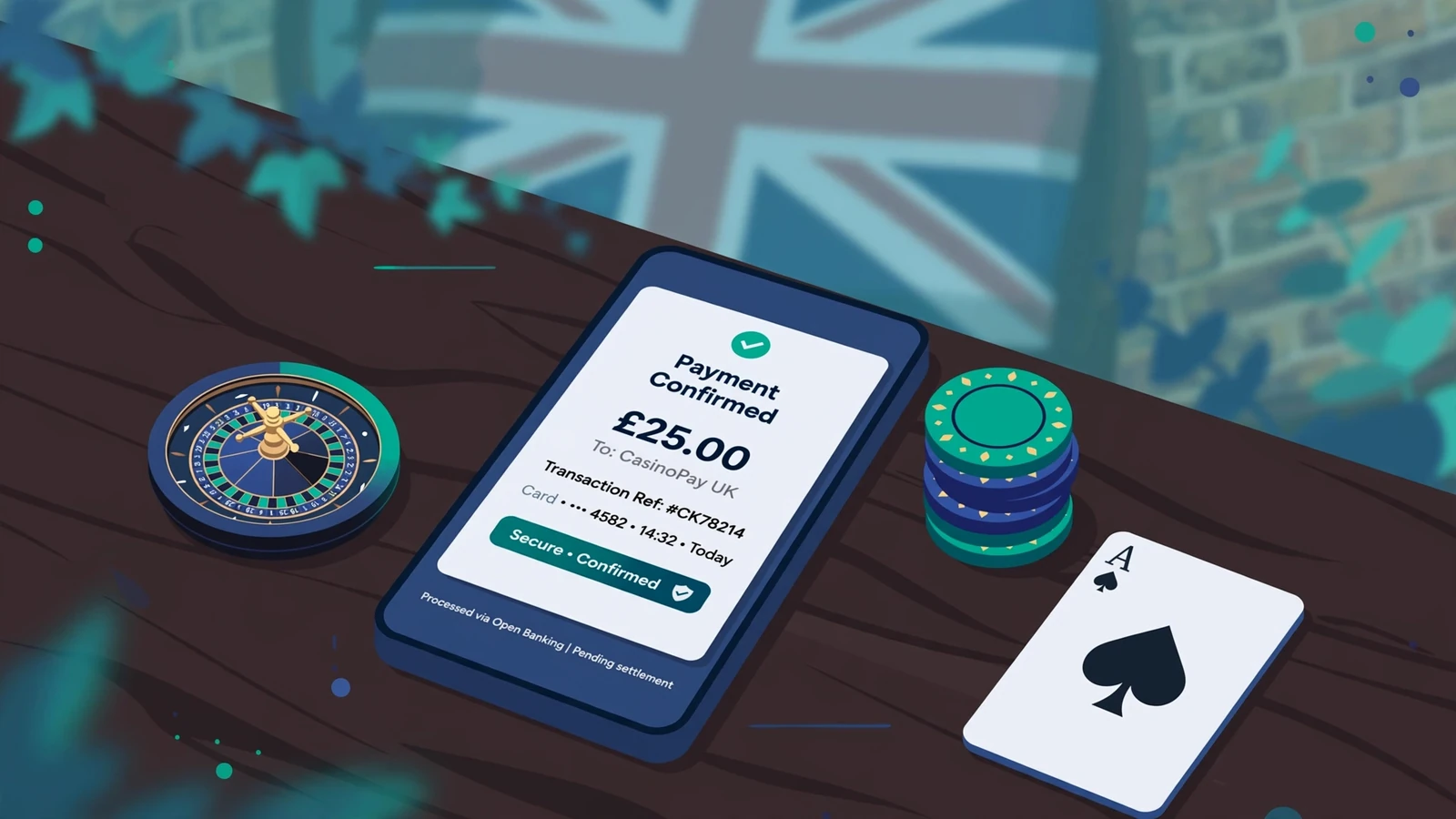 Casinos That Accept Zimpler in the UK: What’s Known