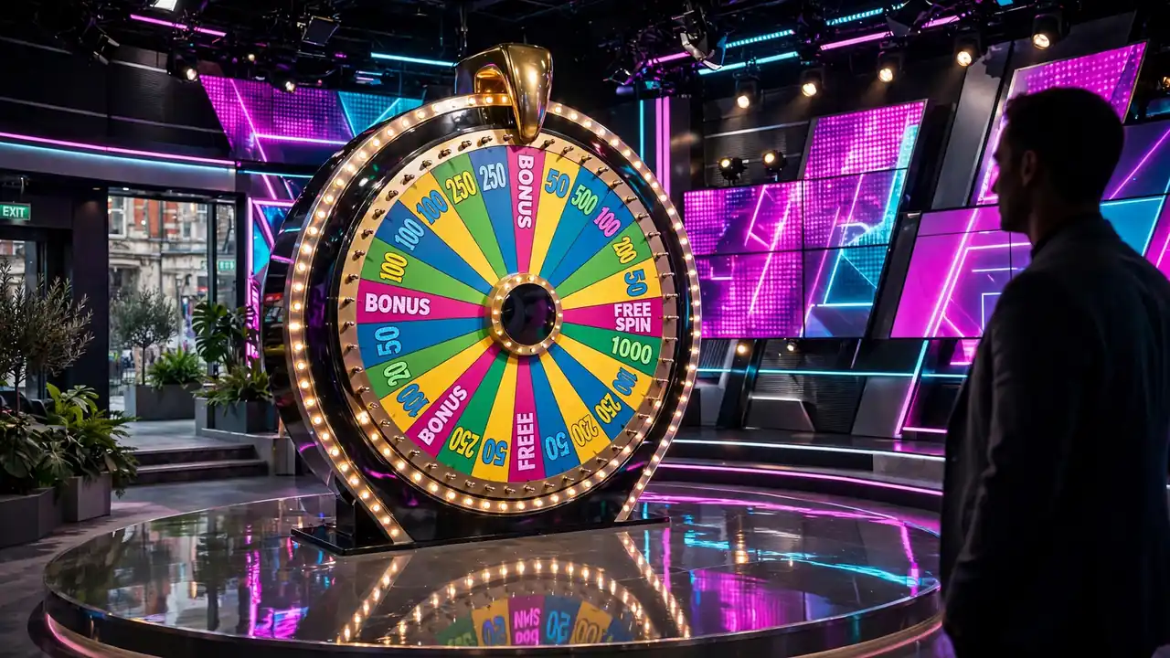 Crazy Time Live Casino in the UK: What to Know