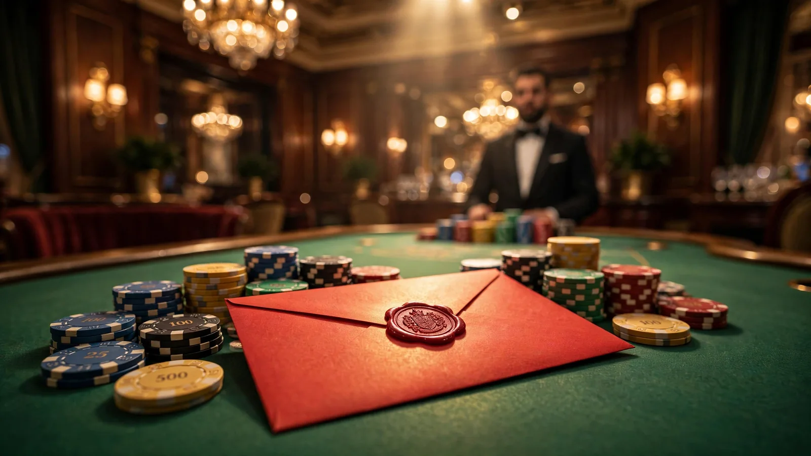 Deal or No Deal Casino UK: Slots and Offers