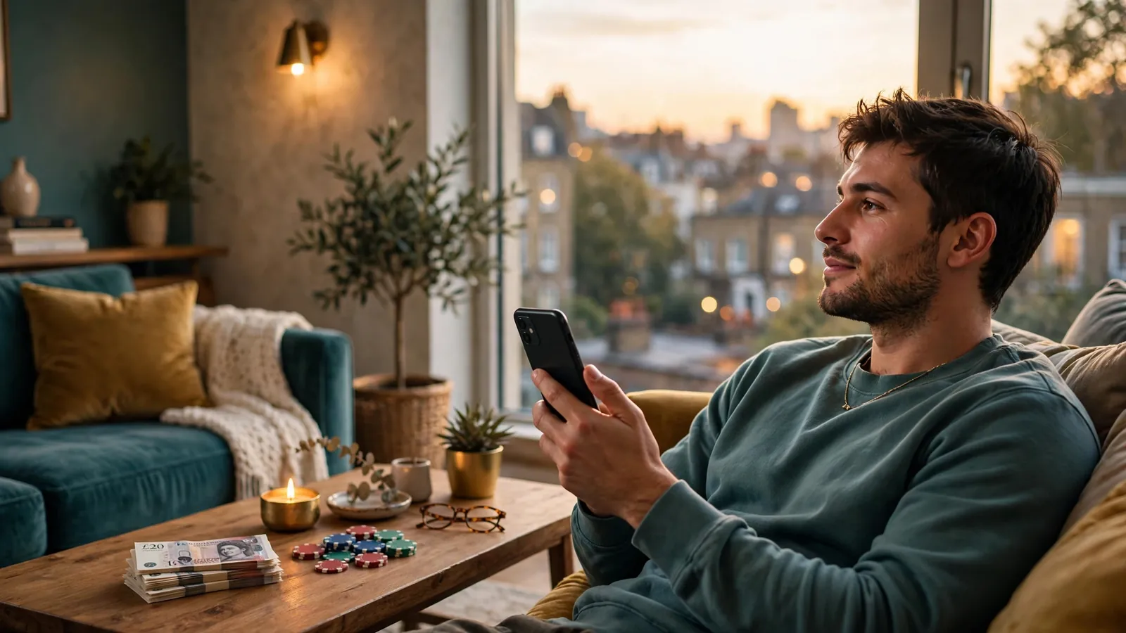 Exclusive No-Deposit Casino Bonus UK: Terms Explained