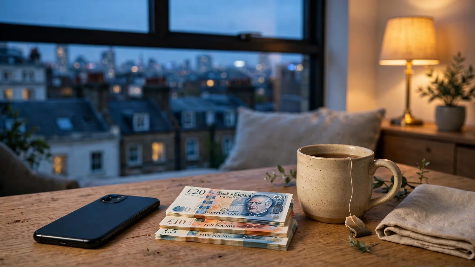 Fast Withdrawal Casinos in the UK: What to Expect