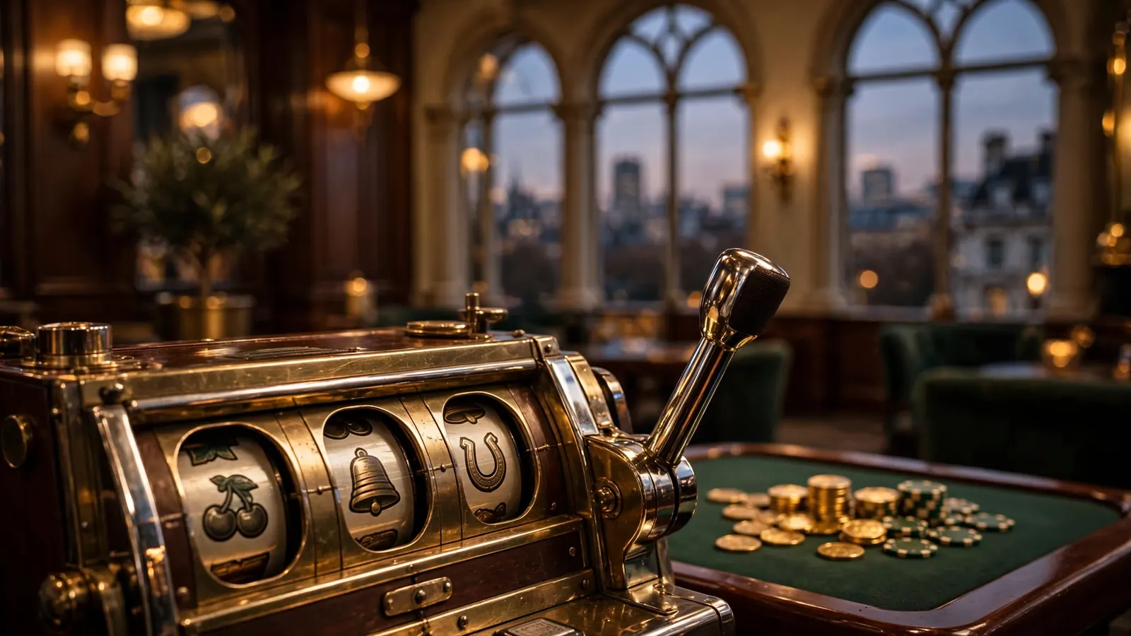 Free Daily Spins at UK Casinos: How They Work
