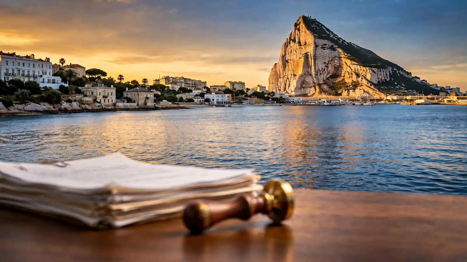 Gibraltar Casino Licence in the UK: What It Means