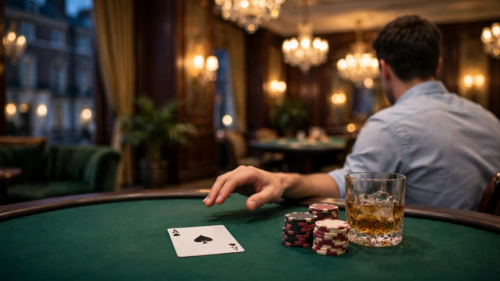 Hi-Lo Casino UK: Live and Online Search Explained
