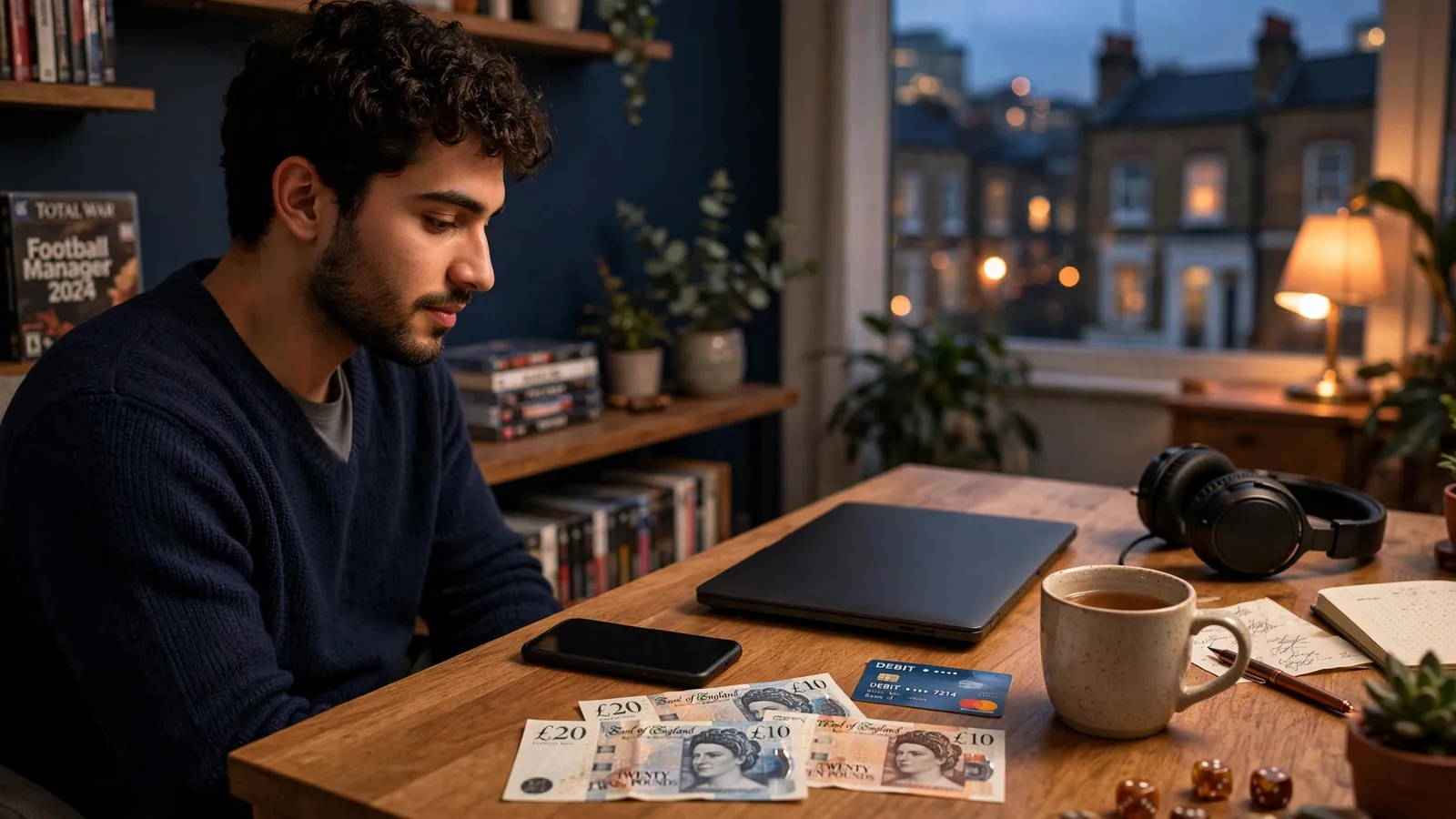 Instant Bank Transfer Casinos in the UK: What to Check