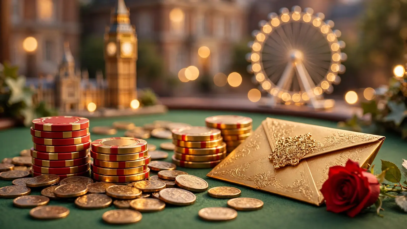 Latest No-Deposit Casino Bonuses UK: How They Work