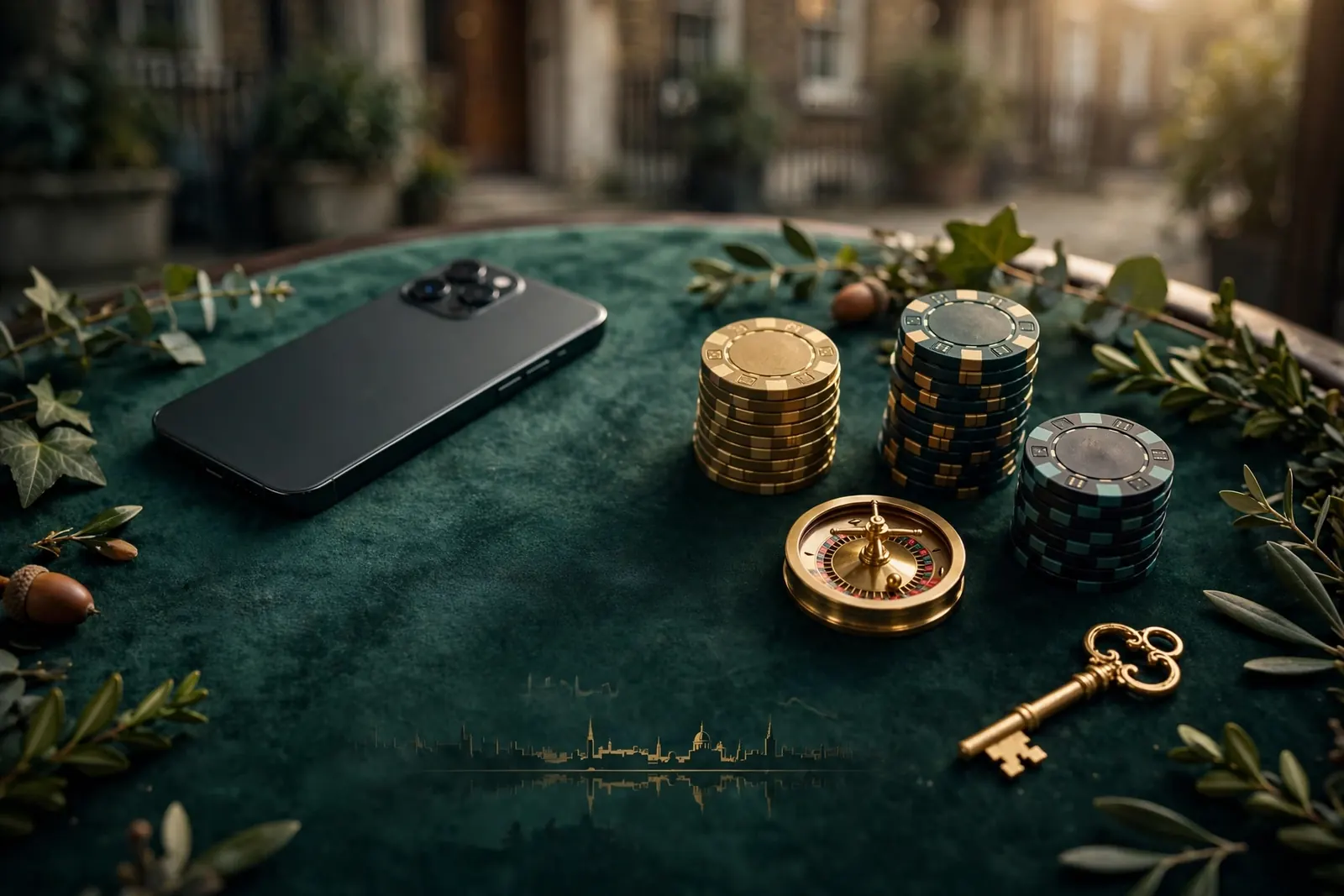 Newest Online Casinos: No-Deposit Bonus Guide
