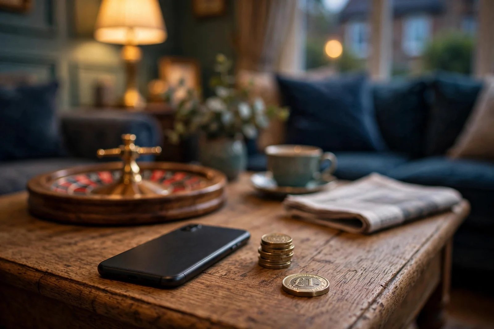 No-Minimum-Deposit Casinos in the UK: Explained