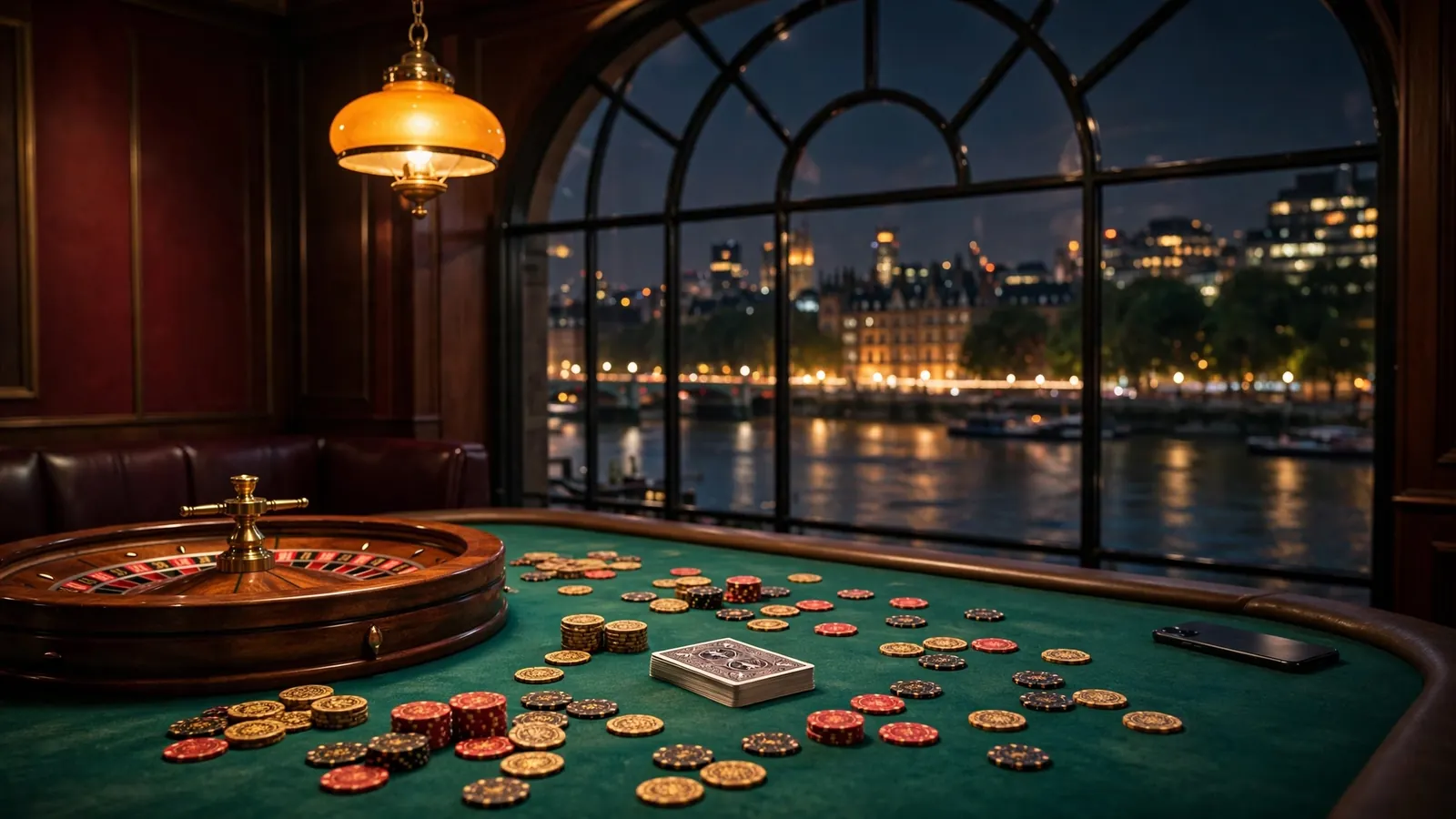 Non-GamStop Curacao Casino Sites: What to Know