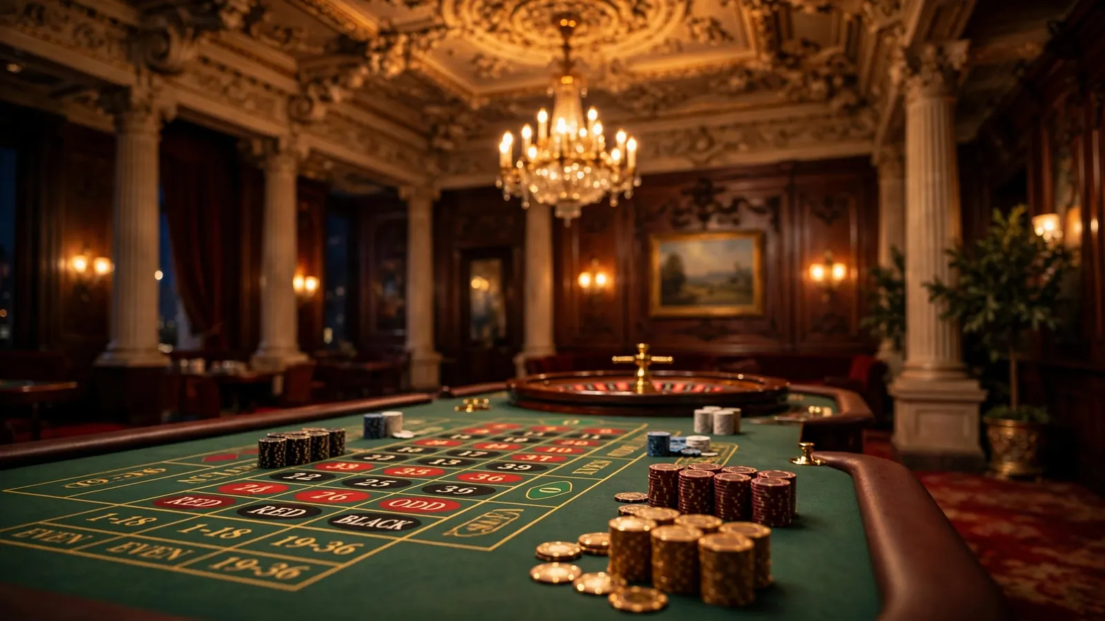 Non-GamStop European Casinos: What the Label Means