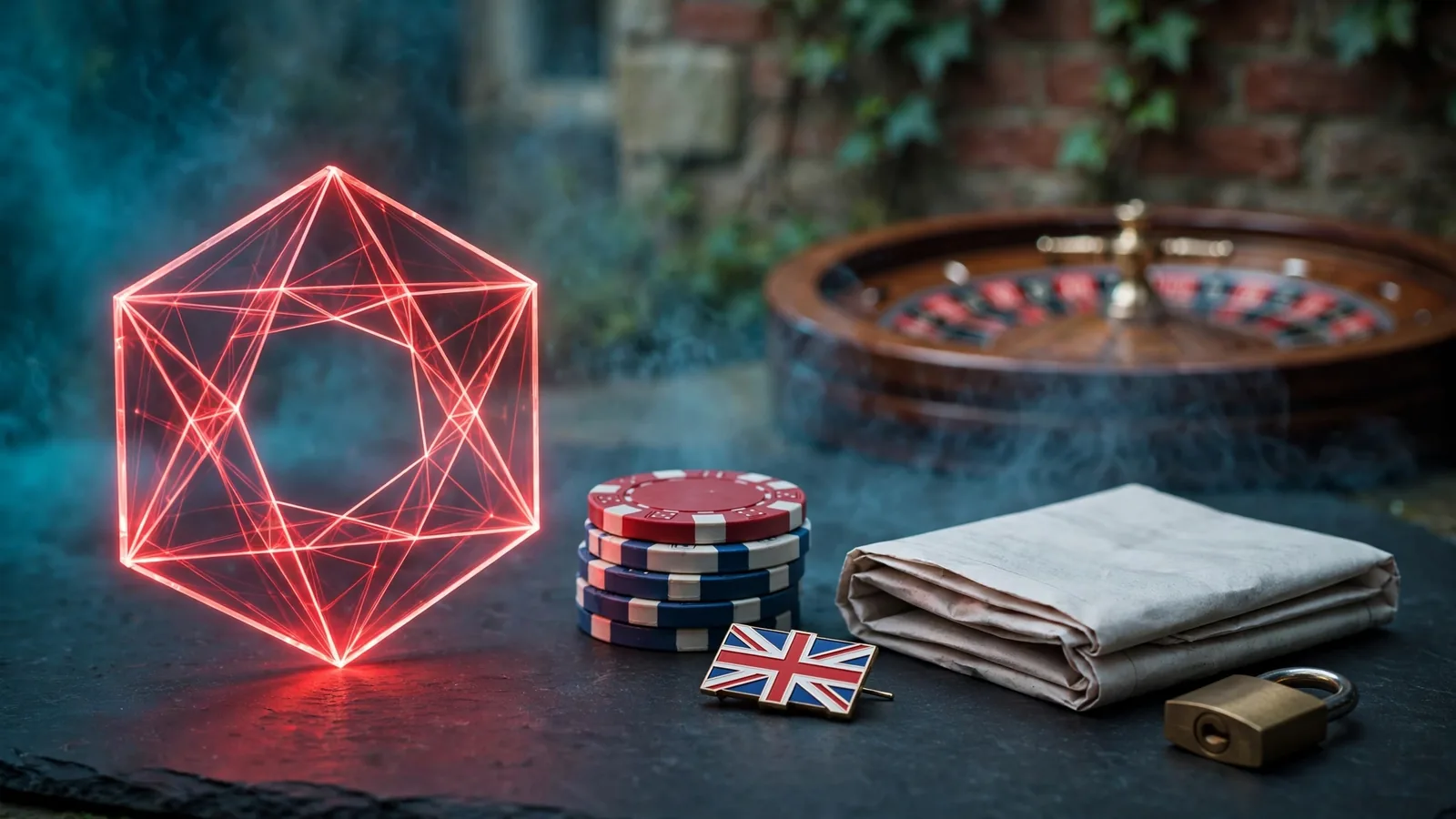 TRON TRX Casino Comparison for the UK